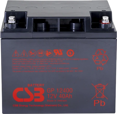 CSB GP 12400